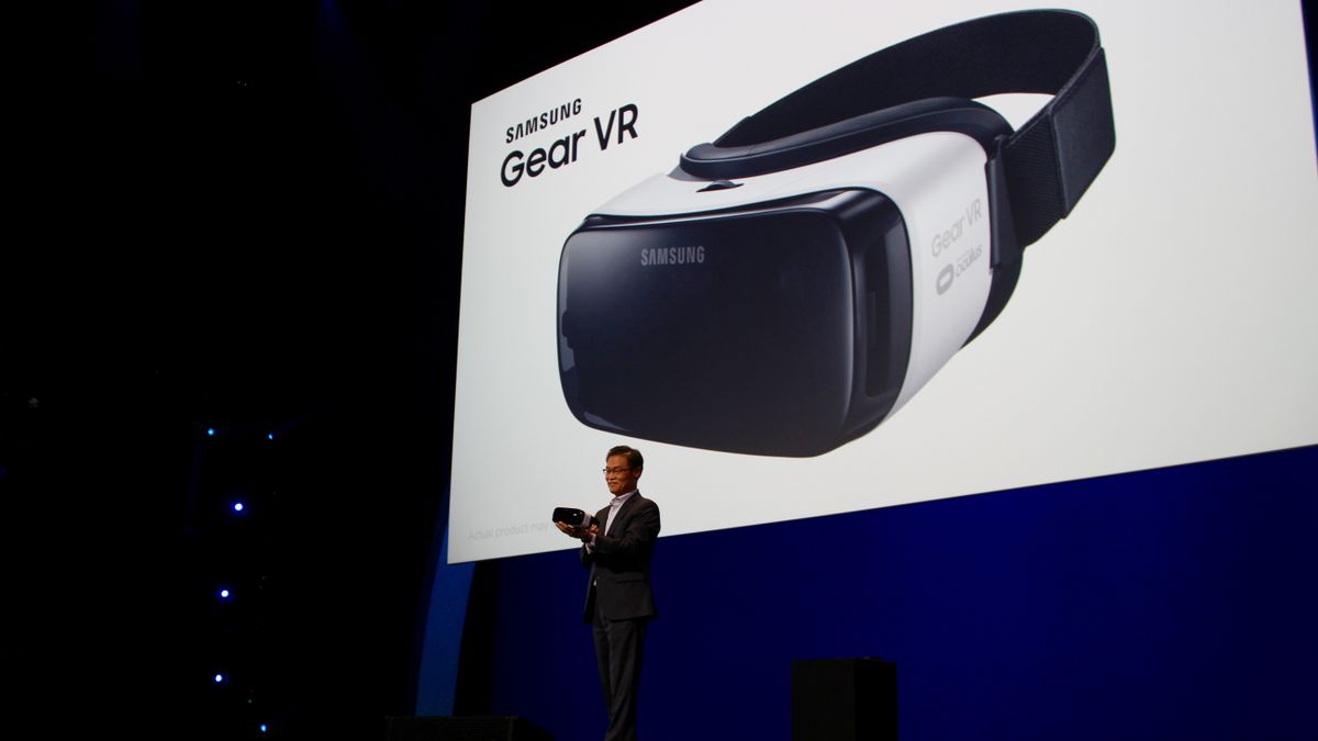 Samsung gear vr oculus совместимость с huawei