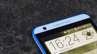 HTC Desire 820 review