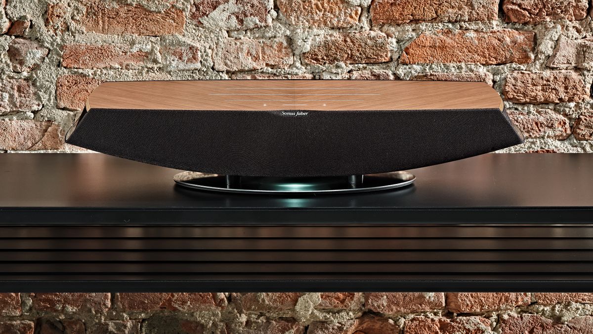 5 best music systems for style I've tried Tom's Guide