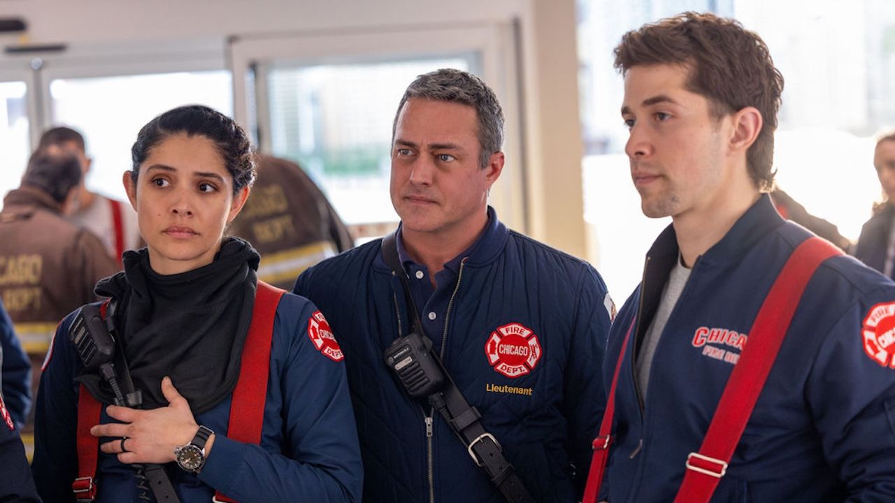 Chicago Fire Is About To See A Big Shakeup 14 Seasons In" target="_self" data-before-rewrite-localise="/television/chicago-fire-about-see-big-shakeup-14-seasons-in-showrunner-andrea-newman-victor-teran