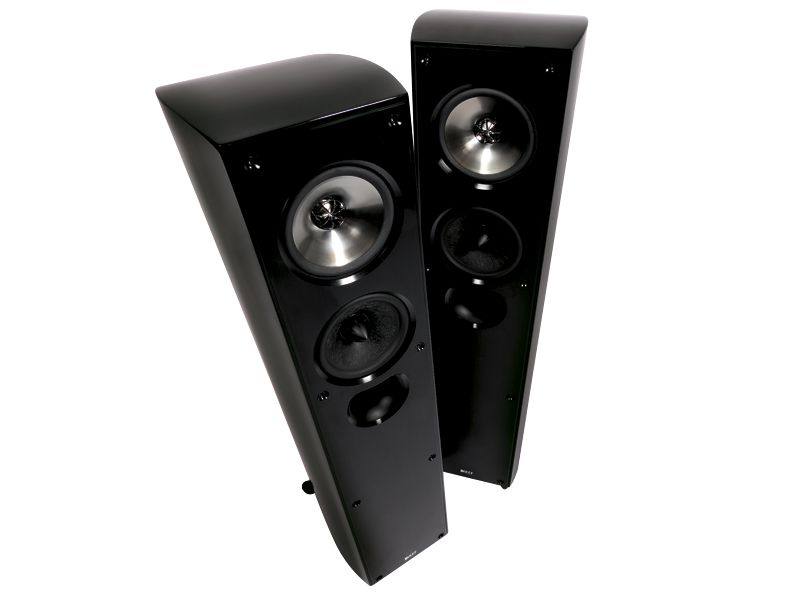 KEF XQ30 ペア購入必須です。① KEF XQ30 ペア購入必須です。① 【公式通販】