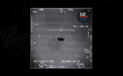 Ufos Are Real And You Were Never Supposed To See Them Military Official Says Live Science