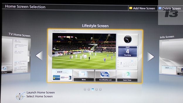 Panasonic TX-L47DT65B review