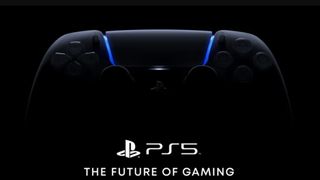 PS5 Future of Gaming