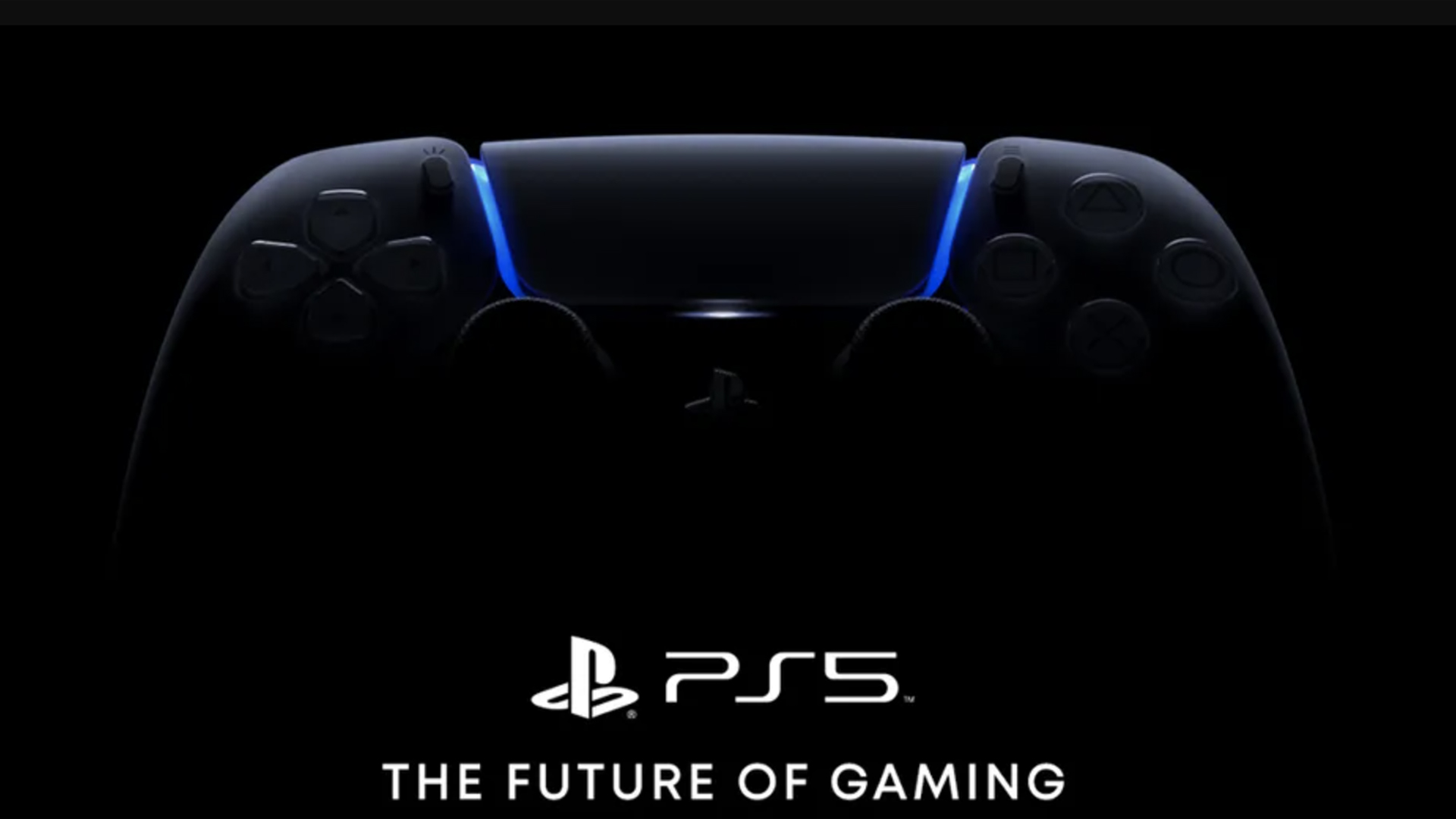 New date for PS5 Future of Gaming event 