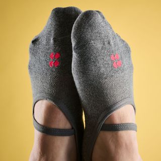 Some of the best Pilates socks from Sweaty Betty