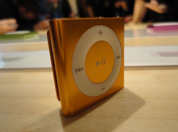 Apple-iPod-Shuffle