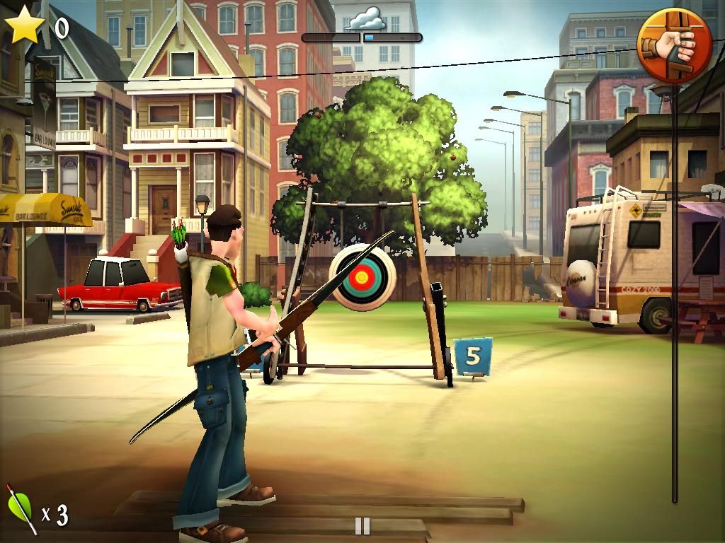 5 iPhone games for zombie lovers (and haters) - CNET