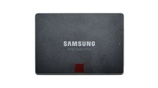 Samsung 850 Pro 2TB Front