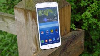 Samsung Galaxy S5 review