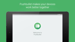 Pushbullet