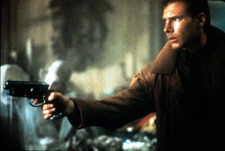 Blade Runner: Final Cut: Ultimate Collectors Edition 5 DVD Boxset