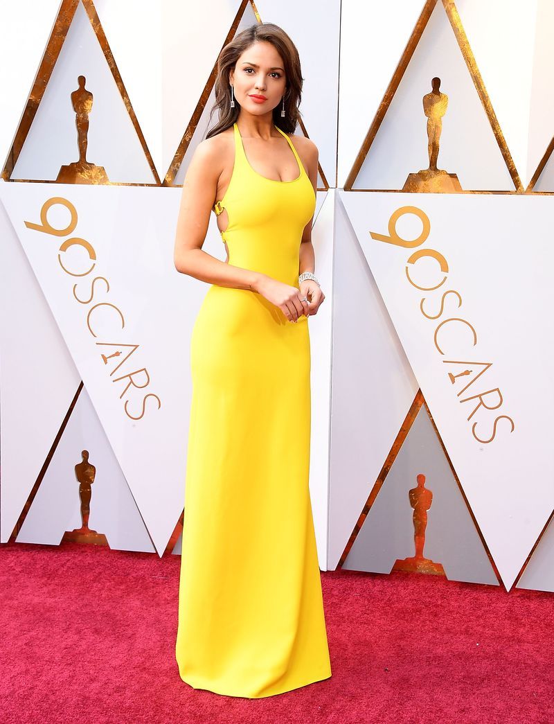 65 Most Iconic Oscar Red Carpet Dresses of All Time | Marie Claire