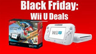 wii u console bundle deals