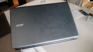 Acer Aspire V5 review