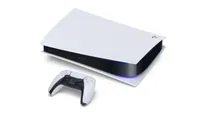 PS5 console (disc version): $499 at Walmart