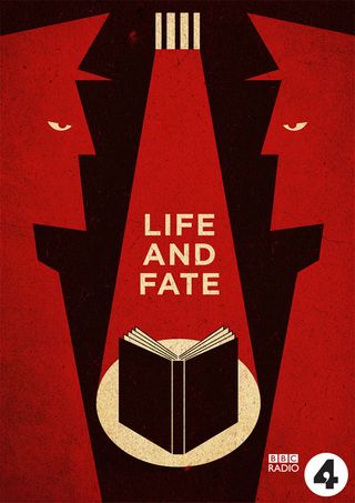 Life and Fate by Ben Newman