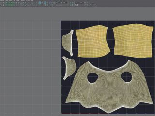 how to transfer models from zbrush to maya