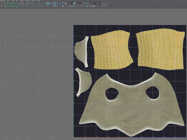 How to get your ZBrush model into Maya | Creative Bloq