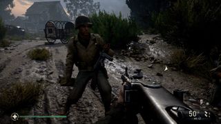 Call of Duty: WWII