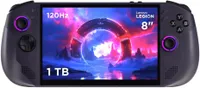Lenovo Legion Go S with SteamOS (AMD Ryzen Z2 Go) Lenovo Legion Go S with SteamOS (AMD Ryzen Z2 Go)