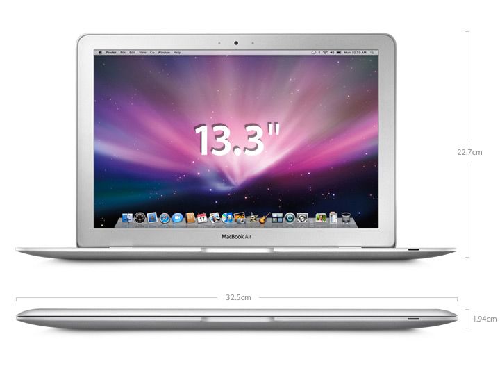 Slim: The worlds thinnest notebook