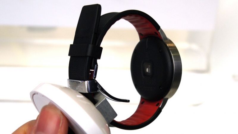 Alcatel OneTouch Watch