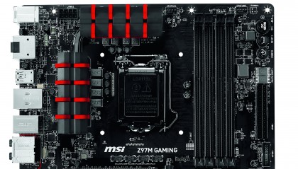 Upgrading RAM
