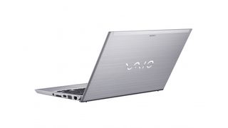 Sony Vaio T13 Ultrabook review