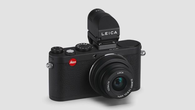 Leica X2 review