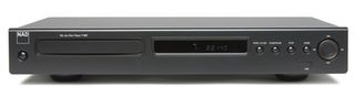 NAD t587 front
