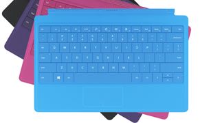 Microsoft Surface Pro 2 covers