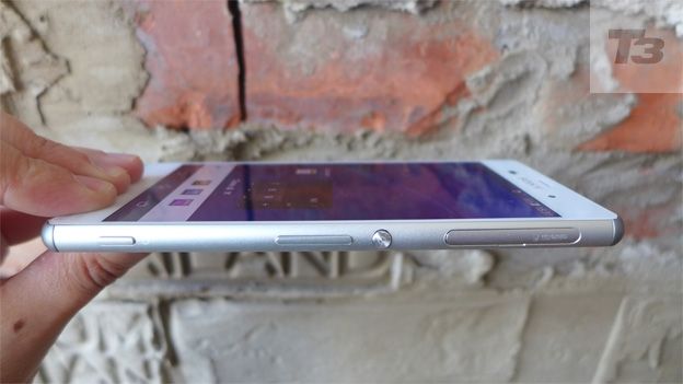 Sony Xperia Z3 review