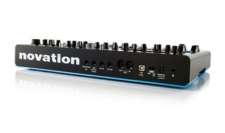 Novation Bass Station II review | MusicRadar