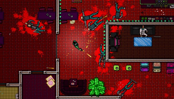 Hotline Miami 2