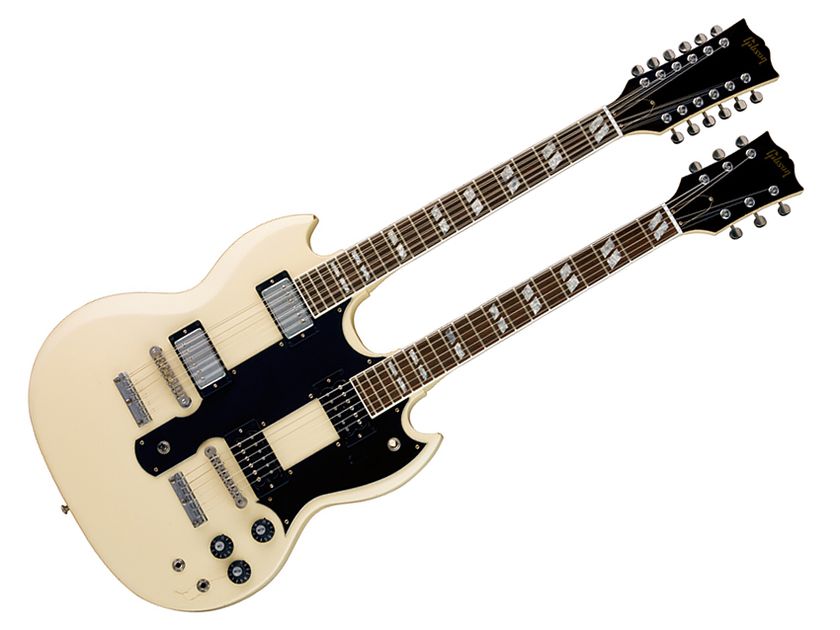 The 10 coolest electric guitars in the world today | MusicRadar