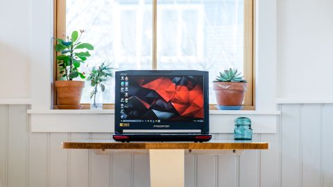 Acer Predator 15 review