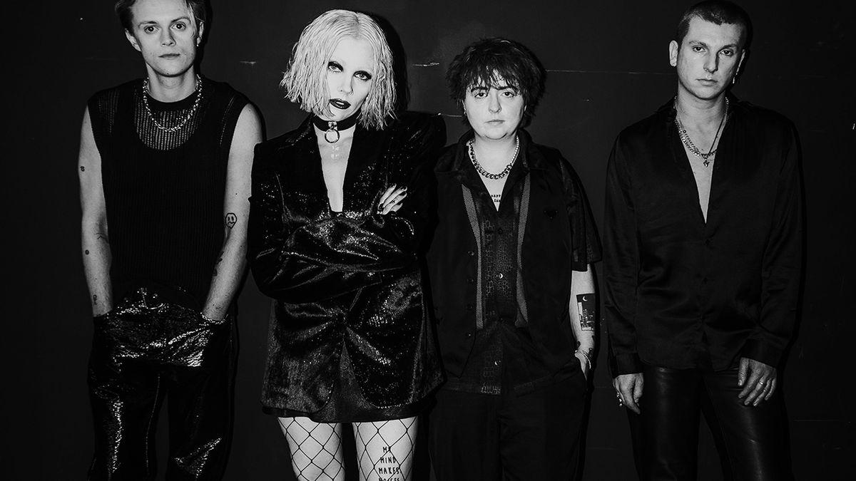 Pale Waves