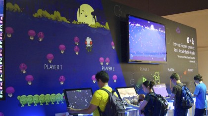 PAX Prime 2013