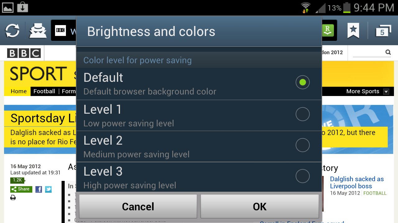 Samsung Galaxy S3 review