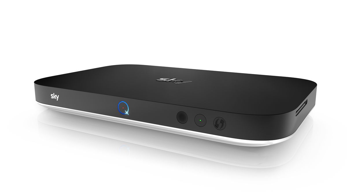 Sky Q pricing officially released time to start saving, people