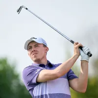 Matt Fitzpatrick