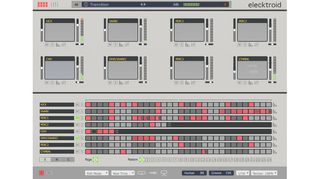 drum machine vst mac