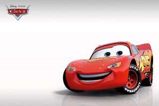 Pixar animators drew over 43,000 sketches for the designs of the vehicles in Cars
