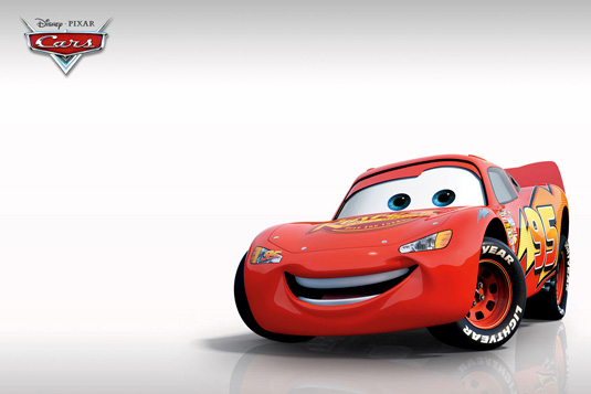 Pixar animators drew over 43,000 sketches for the designs of the vehicles in Cars