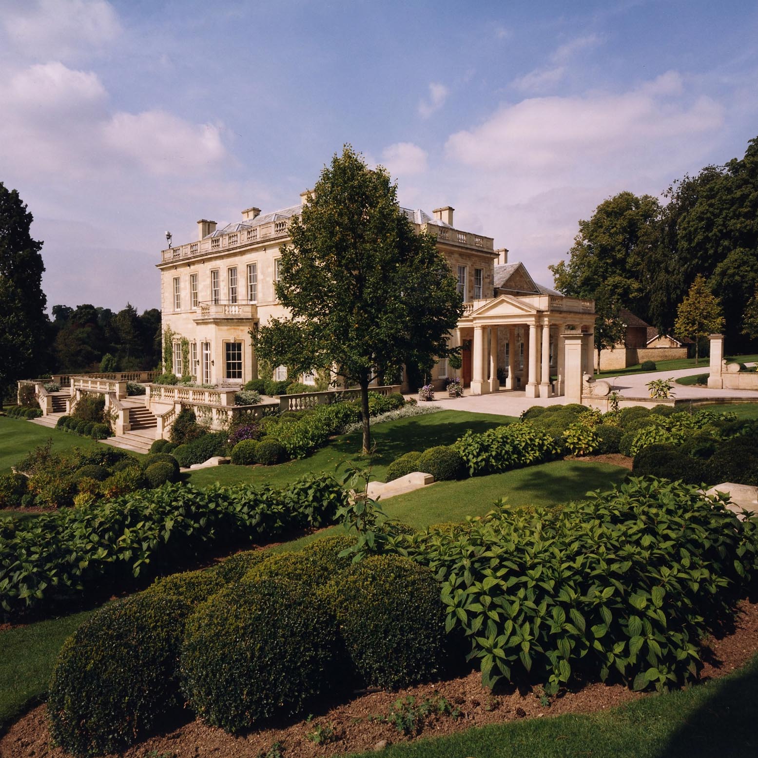 Johnstone Cave Associates