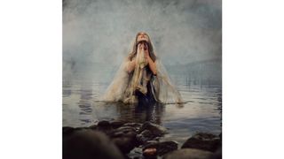 Brooke Shaden discusses her creative approach and inspiring outlook in issue 224, along with other powerful female photographic artists.