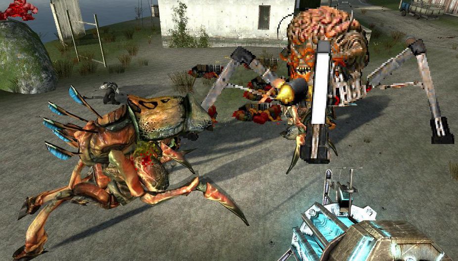 half life g mod