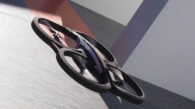 Parrot AR Drone 2.0