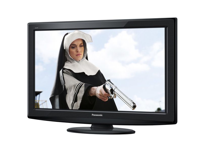 Panasonic TX-L32X20B review | TechRadar